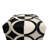 Chalmer Leather Ottoman
