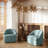 Jean Solid Wood Tray Top Nesting Tables-1021275810