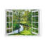No Frame Print on Canvas-1230211632