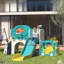 Ensemble de jeu pour enfants 9 en 1-106758405
