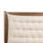 Soline Upholstered Platform Bed-90900116