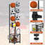Metal Sports Rack