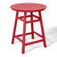 Ensemble de comptoir rond 5 pièces Laguna-99308461