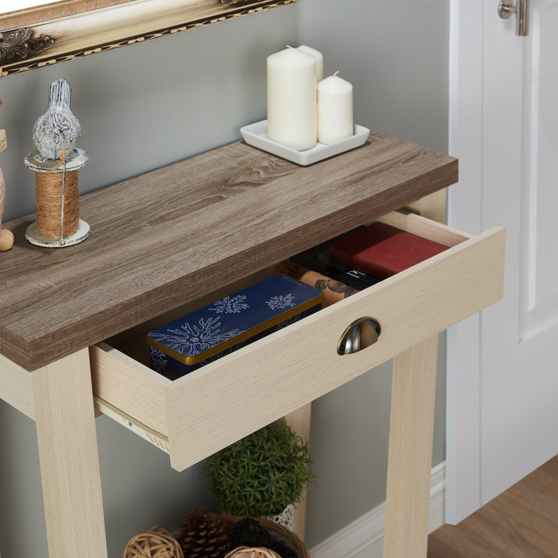 78.74cm Console Table