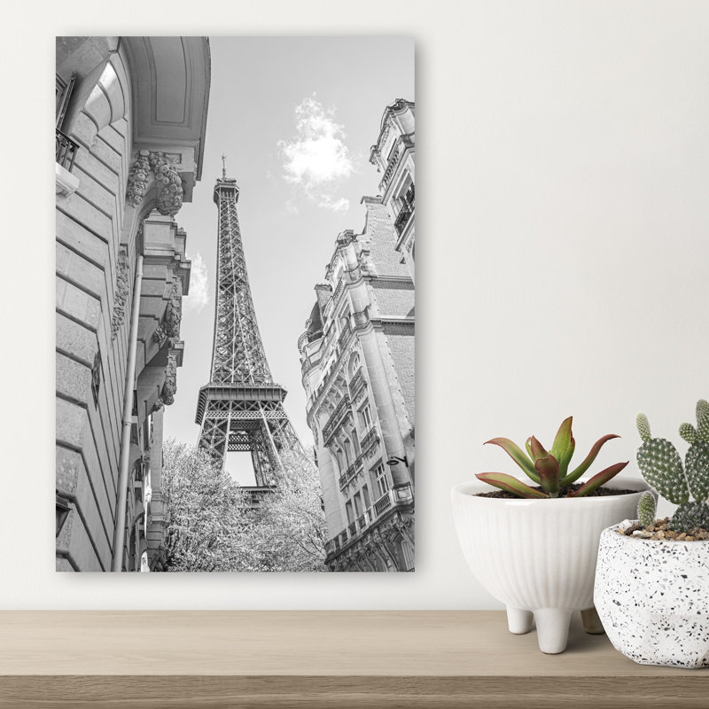 Print, 45.72cm H x 30.48cm W