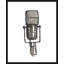 In The Recording Studio VII Painting by David Erickson-70208372