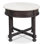 Barley Marble End Table