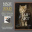 Royal Animals  Series  LXV  -Set Of 3 Framed Giclee Prints -Ready to Hang-107300054-107300057