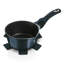 1.2L Non-Stick Aluminium Saucepan-53929291