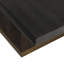 Ferris Dining Table - Dark