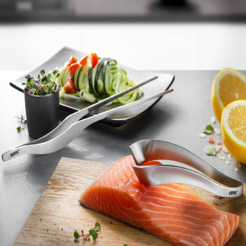 Gefu 2 Kitchen Tong
