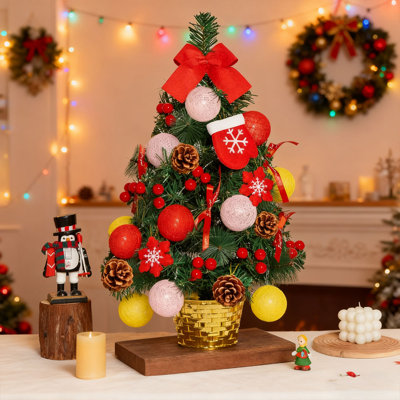 Christmas Decorative Accent