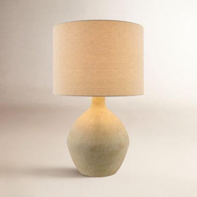 Ceramic Table Lamp
