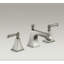 Memoirs® Widespread Bathroom Faucet with Drain Assembly-1252847520-1341939576