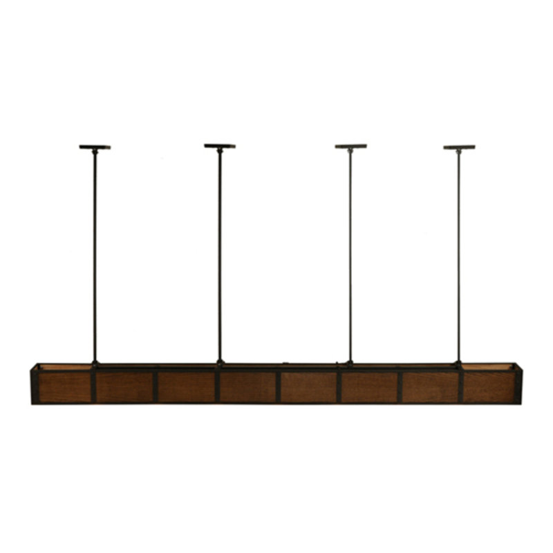 Giradeau 7 - Light Pendant