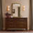 Hassler 2- Light Wall Light