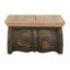 Courtright Solid Coffee Table