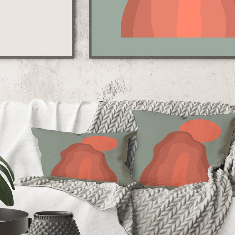 Throw Pillow