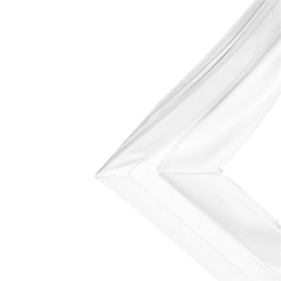 Whole Parts Refrigerator Door Gasket Whole Parts