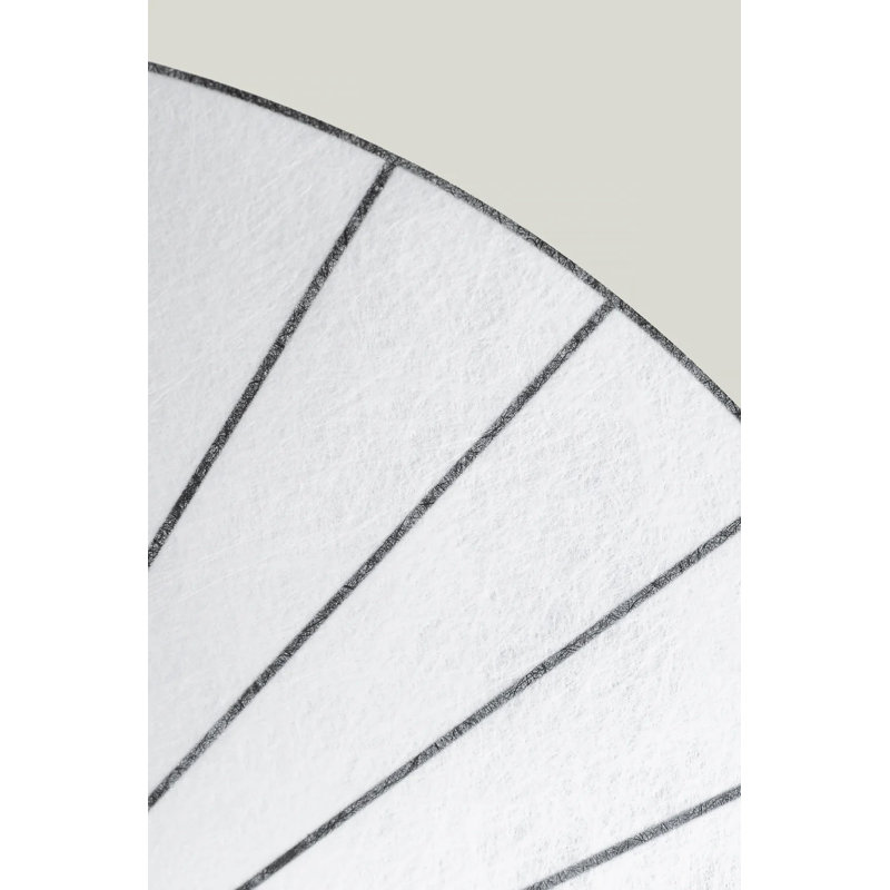 Serpentine 1 - Light LED Pendant