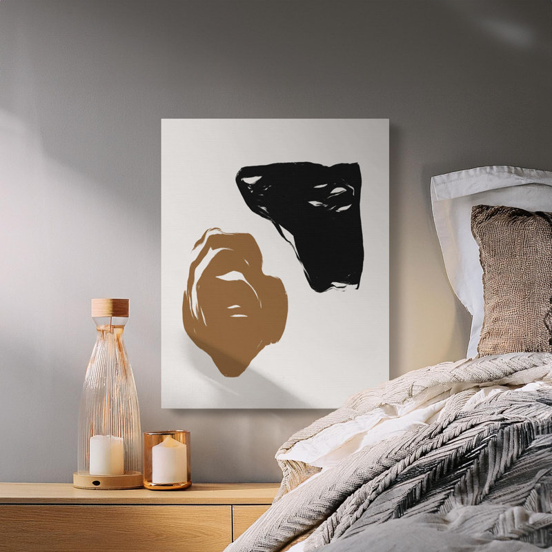 Wrapped Canvas Print Set, 20x24