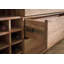 Amsterdam 215cm Solid Wood Sideboard