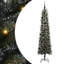 Artificial Christmas Tree with Stand-1292127575-1292127580