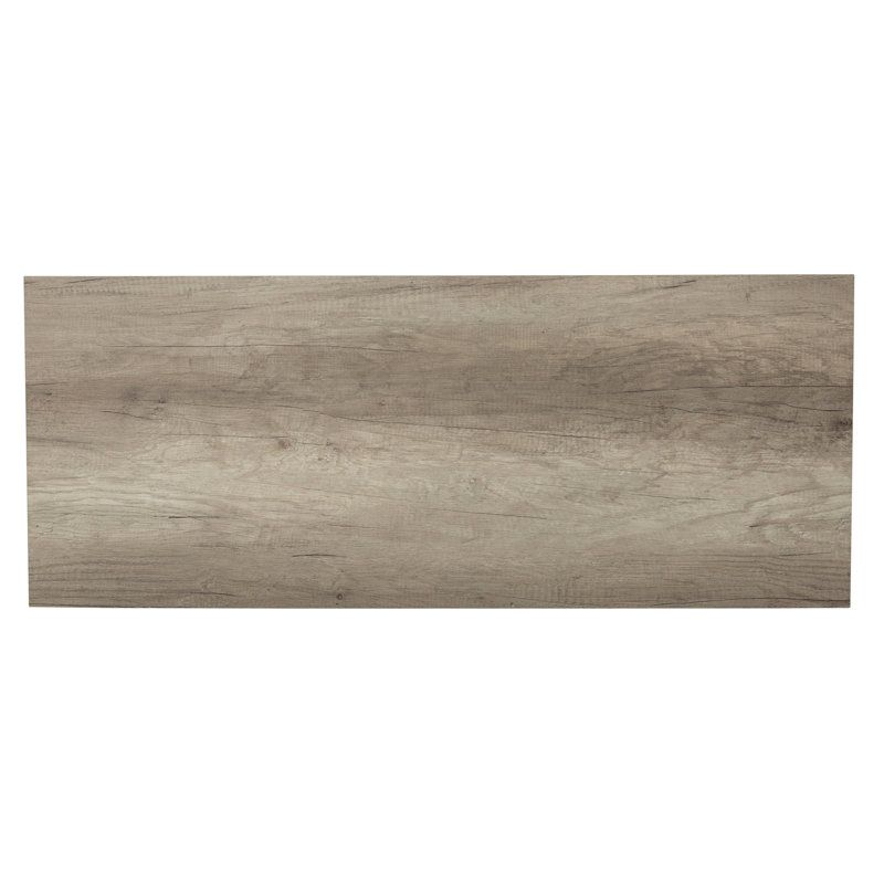 Eleora Solid Wood Bench