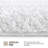 Evan 100% Cotton Tufted Bath Rug with Non-Slip Backing -628376047-628376032