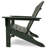 TREX Outdoors Yacht Club Shellback Adirondack Chair-18967436