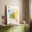 Memphis Symphony II - galerie sur mesure Cavas-799243117