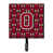 Garnet/Gold