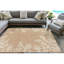 Tapis intérieur / extérieur beige Mancilla-978515572