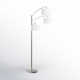 Atelier 82'' Floor Lamp
