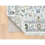 Tapis de couloir en laine et soie 2 pi 10 po x 10 pi Nain 4F98783118F74D8E968B2224059B134E