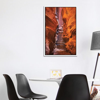 Buckskin Gulch IV by Alan Majchrowicz - Print on Canvas