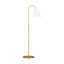 Signoret Task Floor Lamp