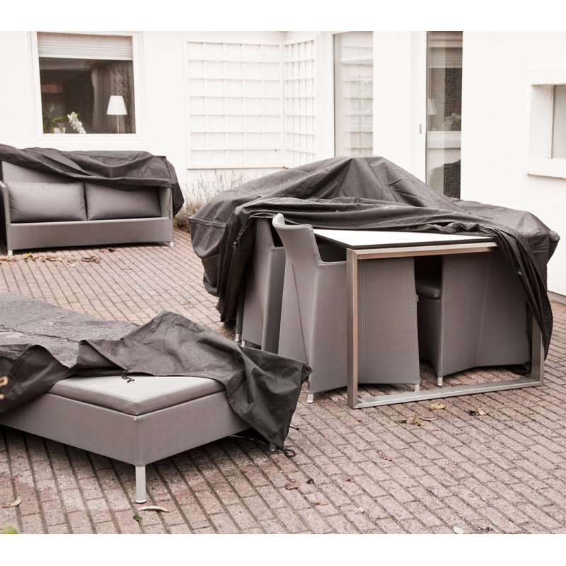 Cover Patio Dining Set Cover