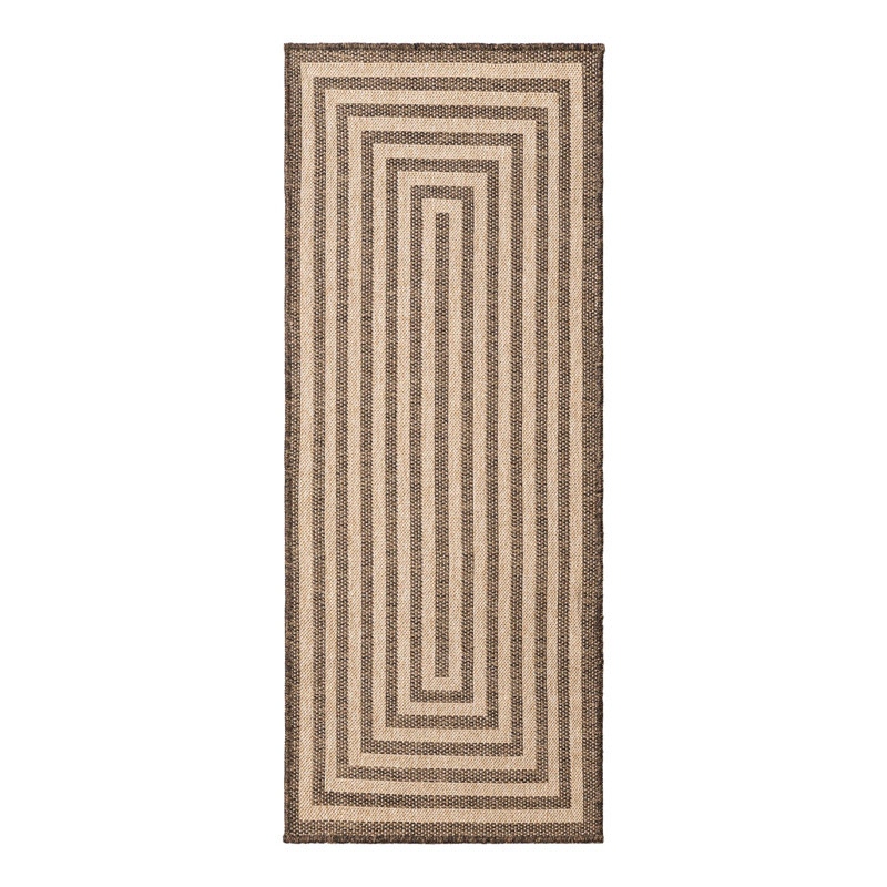Havenhill Geometric Indoor Rug, Runner 2'7" x 6'1"