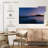 Alvord Dock On Flathead Lake