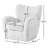Bristow Wingback Chair-121424931