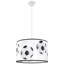 Bok 1 - Light White Pendant-614952103