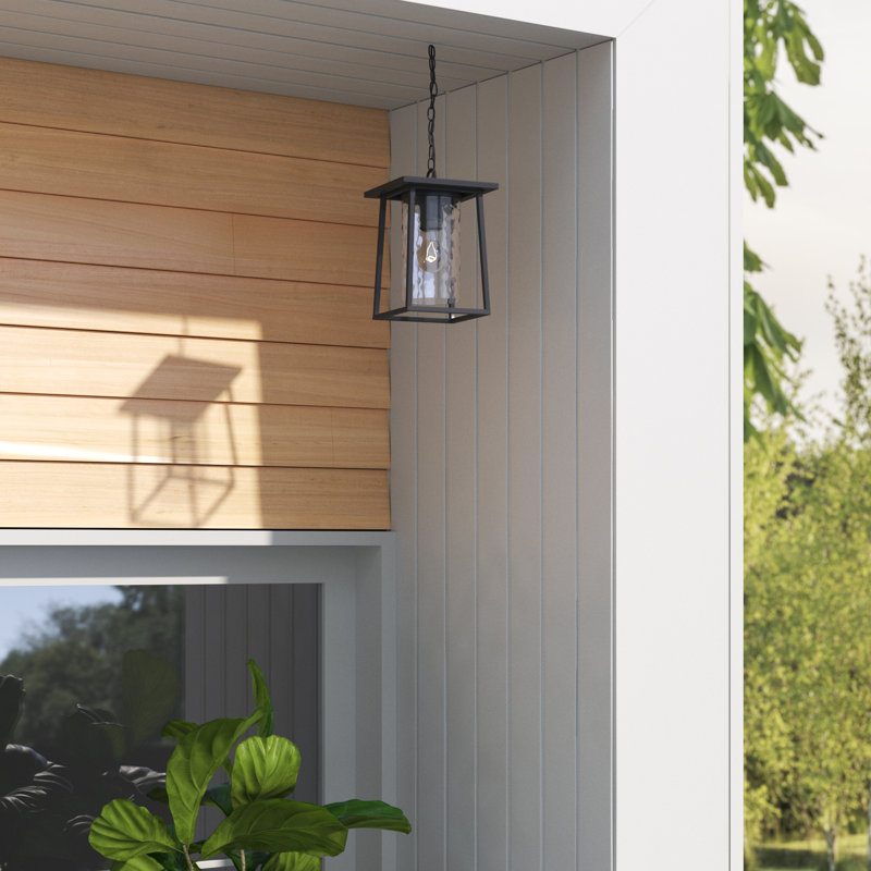 Outdoor Lighting