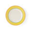 9.5" Side Plate in Pink-1973134479