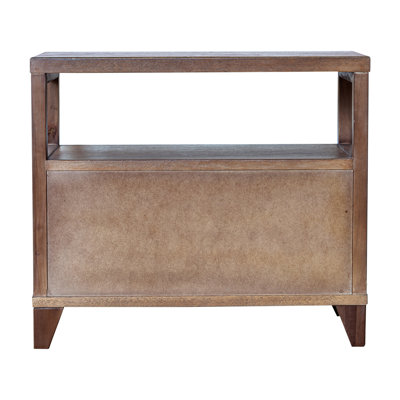 Aditya 2 - Drawer Nightstand