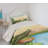Reptile Polyester Coverlet-41893157