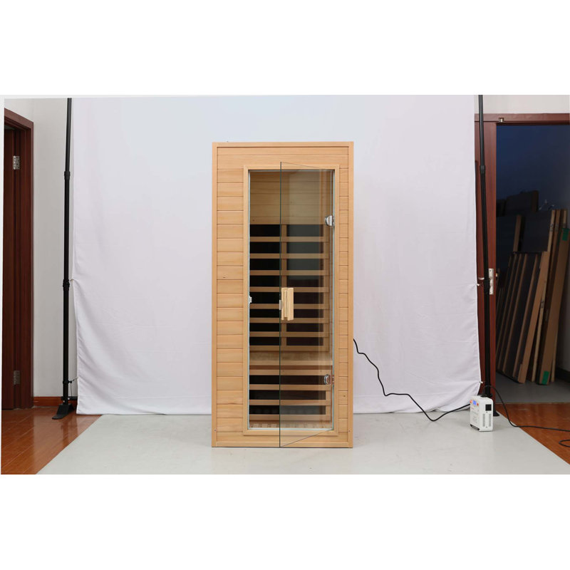 Sauna Beyong