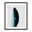 Blue Abyss II Painting by Kim Whiteside-48616036-48616037