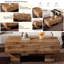 Table basse Modern