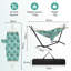 Classic Hammock with Stand